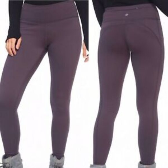 primaloft alpine valley tight